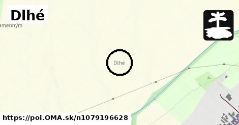 Dlhé