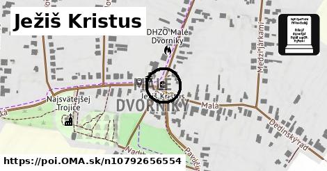 Ježiš Kristus