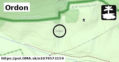 Ordon