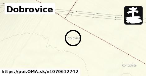 Dobrovice