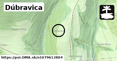 Dúbravica