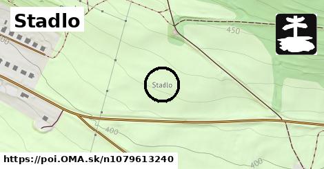 Stadlo