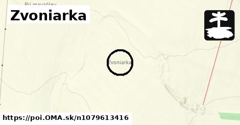 Zvoniarka