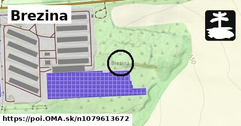 Brezina