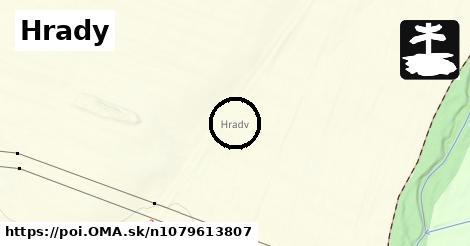 Hrady