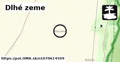 Dlhé zeme