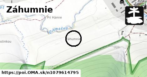 Záhumnie