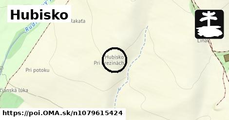 Hubisko