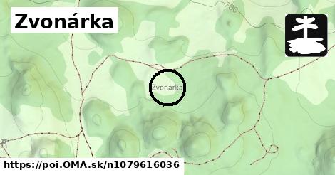 Zvonárka