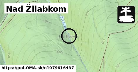 Nad Žliabkom