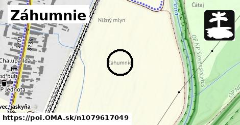 Záhumnie