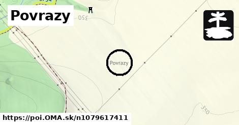 Povrazy