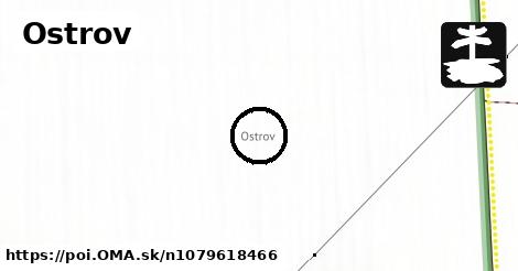 Ostrov