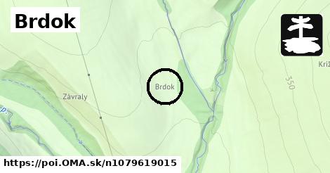 Brdok