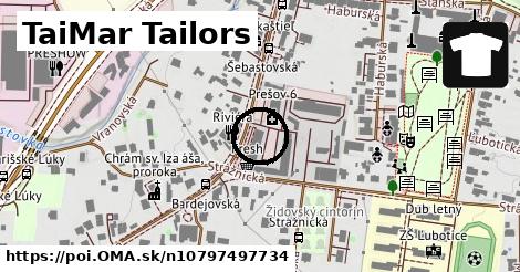 TaiMar Tailors