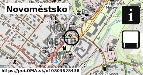 Novoměstsko