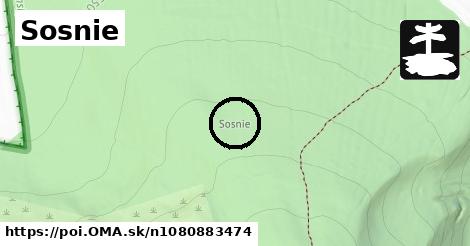 Sosnie