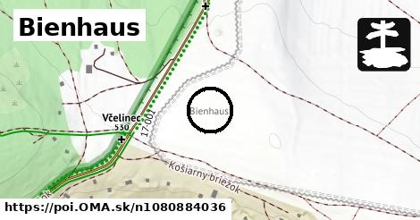 Bienhaus