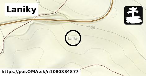 Laniky