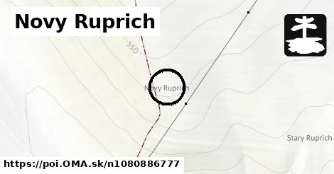 Novy Ruprich