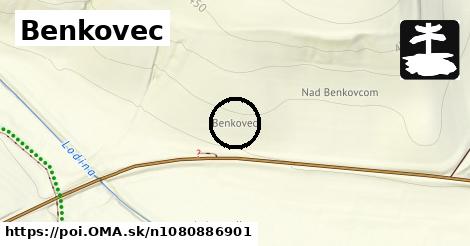 Benkovec