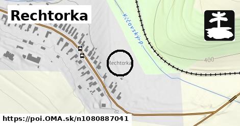 Rechtorka