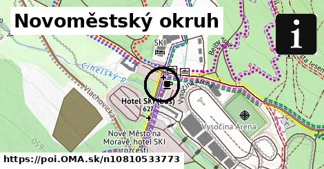 Novoměstský okruh