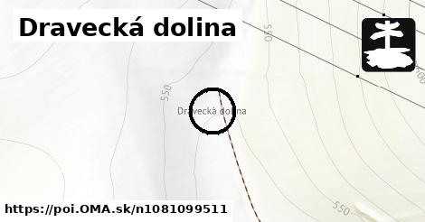 Dravecká dolina