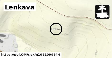 Lenkava