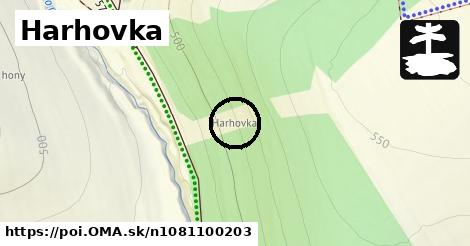 Harhovka