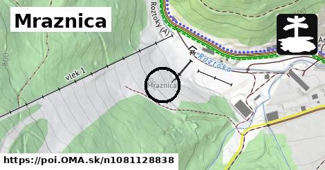 Mraznica