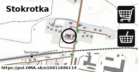 Stokrotka