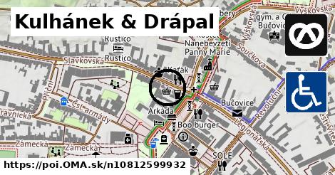 Kulhánek & Drápal