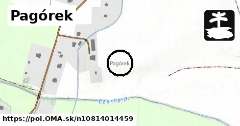 Pagórek