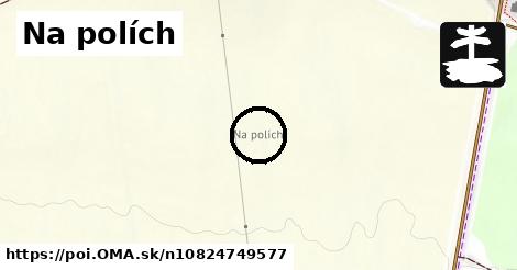 Na polích