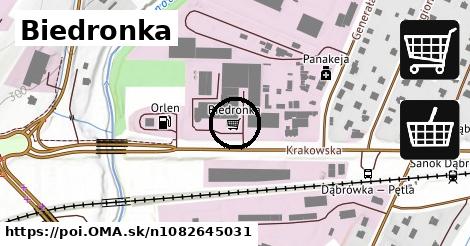 Biedronka