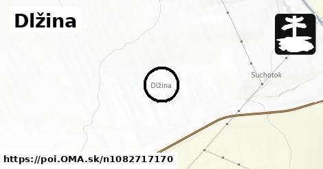 Dlžina