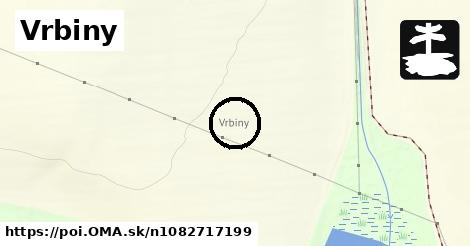 Vrbiny