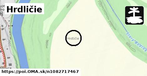 Hrdličie