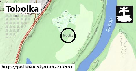 Tobolka