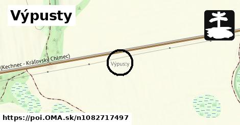 Výpusty