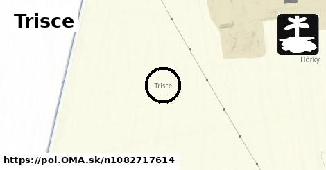 Trisce