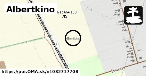 Albertkino