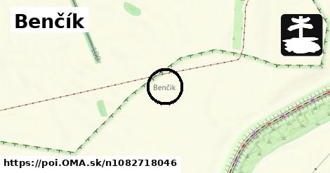 Benčík