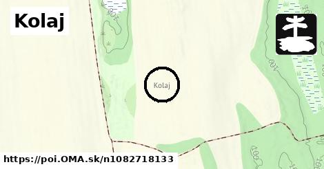 Kolaj