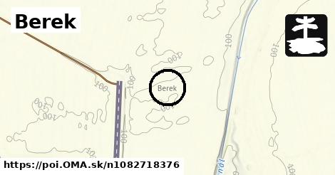 Berek