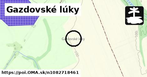 Gazdovské lúky