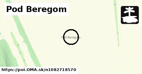 Pod Beregom