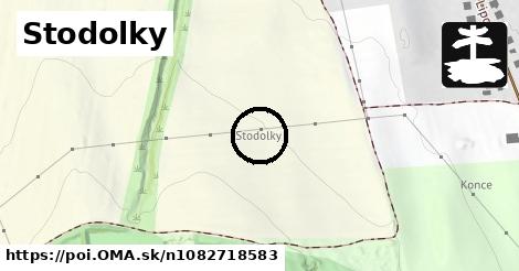 Stodolky