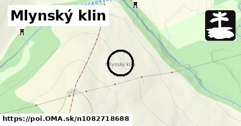 Mlynský klin